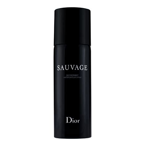 christian dior sauvage deodorant reviews